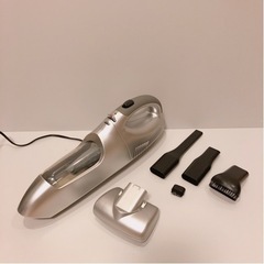 車専用　サイクロンクリーナー