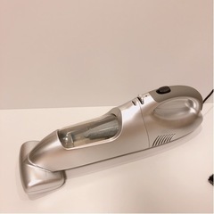 車専用　サイクロンクリーナーの画像