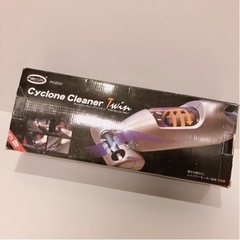 車専用　サイクロンクリーナーの画像