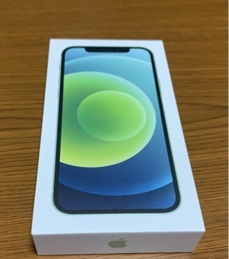 iPhone12 64G 未使用