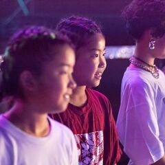 北与野でダンス！月謝3,000円の格安ダンスサークルですの画像