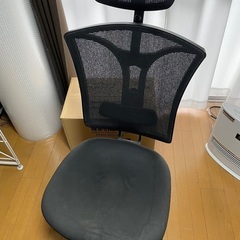シグマAPO オフィスチェア MSKC5BK