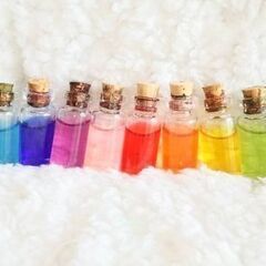 【大人女子の習い事】カラーセラピーをはじめよう！