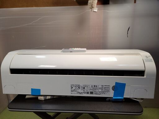 取付工事込み)日立6畳 2021年式 保証あり  UNXUsks707951