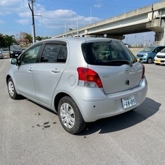 車検込　トヨタ　ヴィッツ の画像