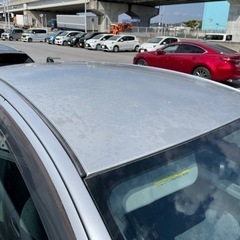 車検込　トヨタ　ヴィッツ の画像