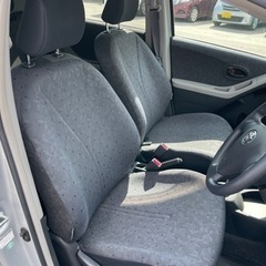 車検込　トヨタ　ヴィッツ の画像