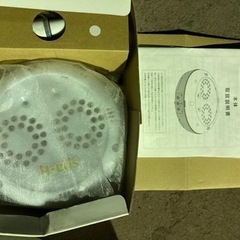 浴用水素発生器 spa-Hの画像