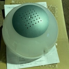 浴用水素発生器 spa-H
