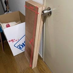DIY棚セット