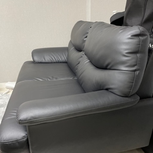 ソファ(2人掛け)