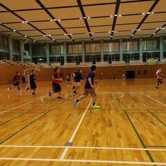 【本日まだ空きあります！】🏀未経験者歓迎🏀八千代周辺でバスケット...