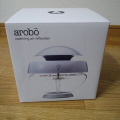 セラヴィ 【arobo】 空気洗浄機  CLV-1000-M