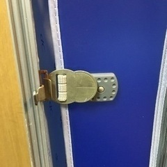 【取引中】90Lキャリーケース／千円の画像