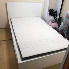 セミダブル