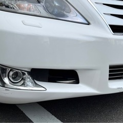 LS460  検4年12月　サンルーフ　LS600h仕様　の画像