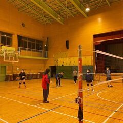 【本日まだ空いております！】🏐未経験者歓迎🏐八千代周辺でバレーしませんか？ - スポーツ
