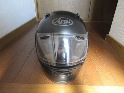 Arai Quantum-J XL フルフェイスヘルメット