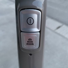 electrolux 掃除機　ジャンクの画像