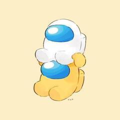 アモアスのグルです☆