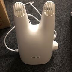 靴乾燥機
