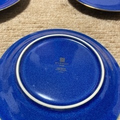 GIVENCHY 食器 5枚組の画像