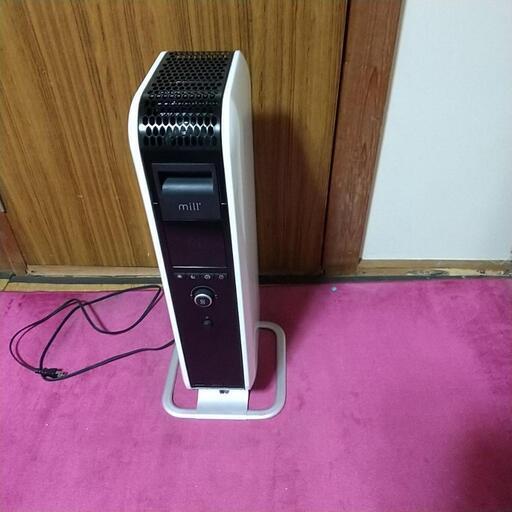 オイルヒーター