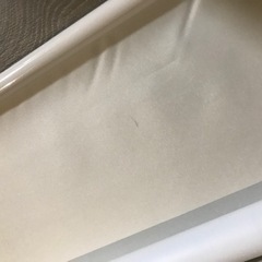 ロールスクロールカーテンの画像