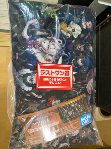 第5人格 クッション