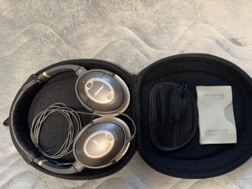 その他 BOSE QC15 limited edition