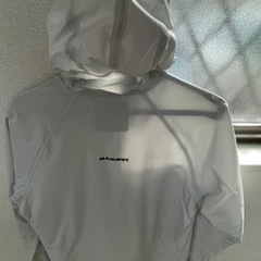  pertexジャケット