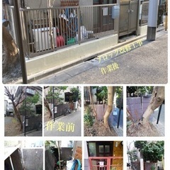 庭のリフォーム　外構工事ならツチヤガーデンホームへ/所沢市