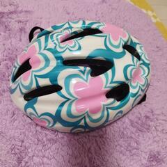 （お取引中）子供用ヘルメット無料