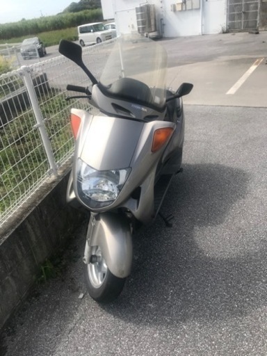 フォーサイト250