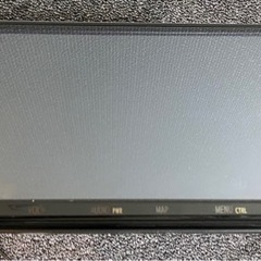 トヨタ　純正ナビ　NSZT-Y68T 
