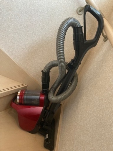 (お取引き中)  掃除機　クリーナー