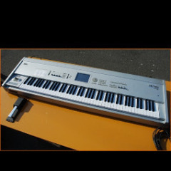 最終値引！名機！korg トライトンproX