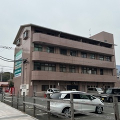 赤間駅前に公務員専門塾 開塾の画像