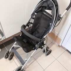 ベビーカー、バギー