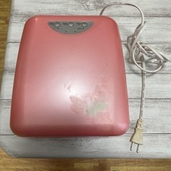 ネイル用UVランプ