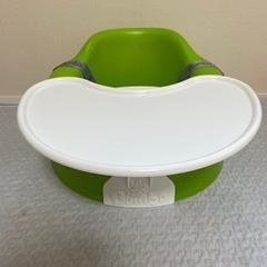 バンボ　テーブル付き　ライムの画像