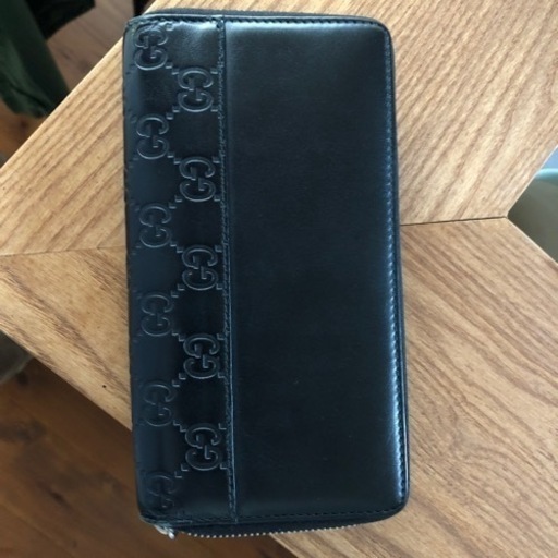 グッチ 財布