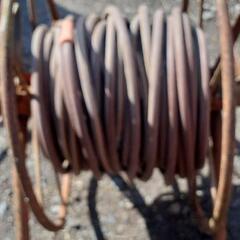 🌸🌺🌻🌸🌺ホースリール2　動噴　ホース🌸🌺🌻🌸🌺の画像