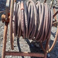 🌸🌺🌻🌸🌺ホースリール2　動噴　ホース🌸🌺🌻🌸🌺の画像