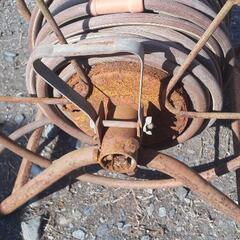 🌸🌺🌻🌸🌺ホースリール2　動噴　ホース🌸🌺🌻🌸🌺の画像