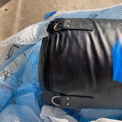 サンドバッグの画像
