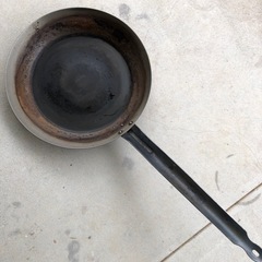 中尾アルミ製作所キングパン 大型