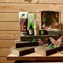 ★廃材の板5本・中古・ディスプレーなどにの画像