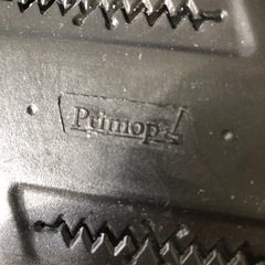 ハンディモップ　業務用　大型の画像