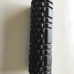 「お引取り先決定」ストレッチローラ